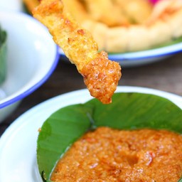 จิ้มมม แล้วเข้าปาก อร่อยแน่นอน