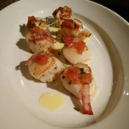 Grand Hyatt Steak House