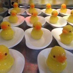 ครอบครัวเป็ด  