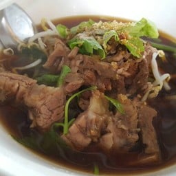 ร้านก๋วยเตี๋ยวรสดี