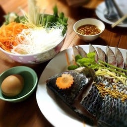 ป. ปลาจุ่ม