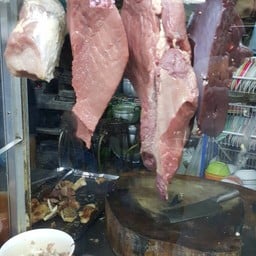 ลาบไท...ยางตลาด