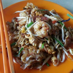  Char Koay Teow = 5 Myr