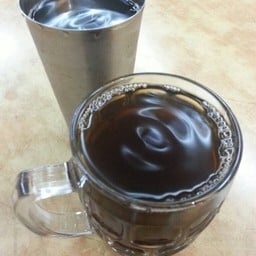 Shong Hor Hin Herbal Tea