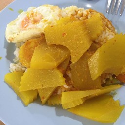 ข้าวแกงกุ๊กสิงห์