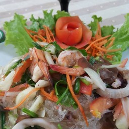 ยำรวมทะเล