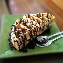 สถานีกาแฟพาเพลินเจริญใจ