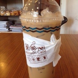 HORIZON CAFE
