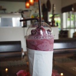 สมูทตี้โยเกิร์ต 80 บาท