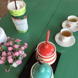 บ้านตุ้มกาแฟสด