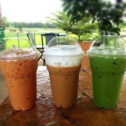 กาแฟสดบรรดารา