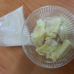 ข้าวเหนียวมูน แม่ชวนชม