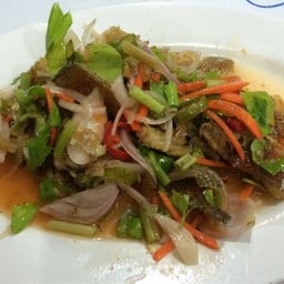 โค รา ชา (ข้าวต้ม)