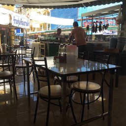 บรรยากาศร้าน