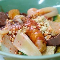 เย็นตาโฟยกเครื่อง
