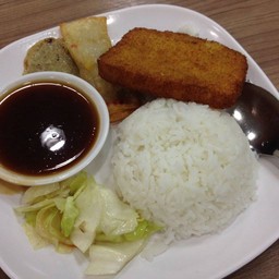 สกายลักค์ บิ๊กซี เพชรเกษม2