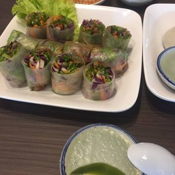 เฝอ นางรอง