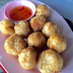 ลูกชิ้นกุ้ง