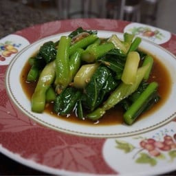 บ๊วยโภชนา ทองหล่อ