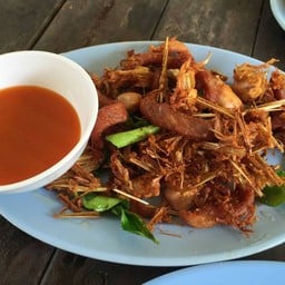 ส้มตำแจ่มใส 1