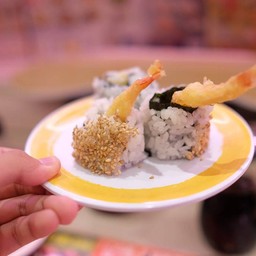genki sushi