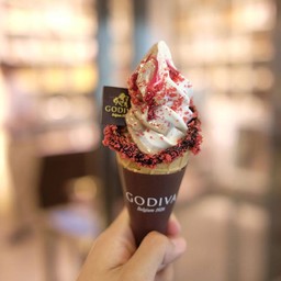 GODIVA