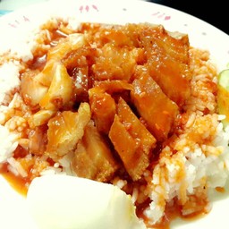 จตุพรบะหมี่เกี๊ยว