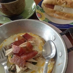 ไข่กระทะ