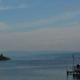 Zurich Lake