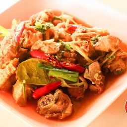 เข่าไก่