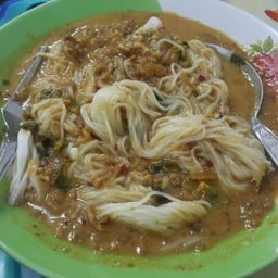 น้ำพริกเครื่องแยะๆ