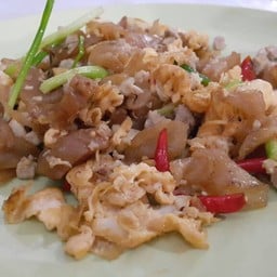 ไชโป๊วผัดไข่