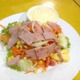 พลสเต็ก หมู่บ้านชลลดา