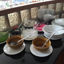 ขนมหวาน