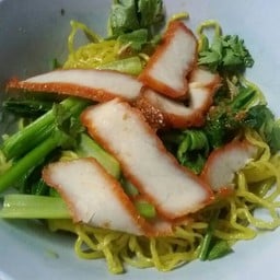 บะหมี่ซุนฮั้ว