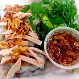 Kim Thai Food Song Fung Khong