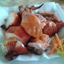 ไก่อบโอ่ง