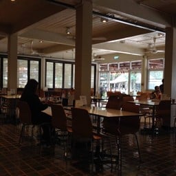 บรรยากาศในร้าน