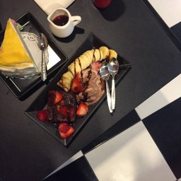 บราวนี่เซท 