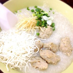 โจ๊กเเม่สอด