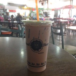 ชานมโกโก้