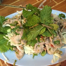 หมูมะนาว