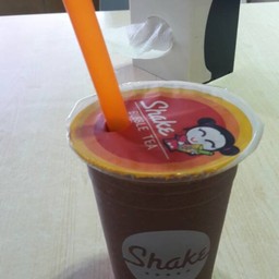 Shake Bubble Tea