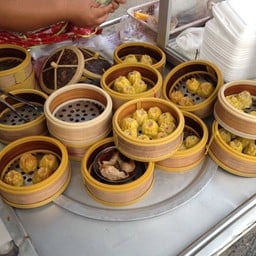 นกน้อยติ่มซำ