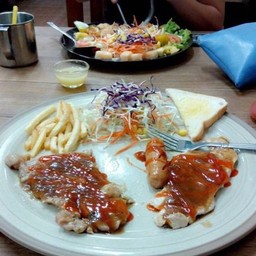 ร้านสเต็กบีเทสตี้