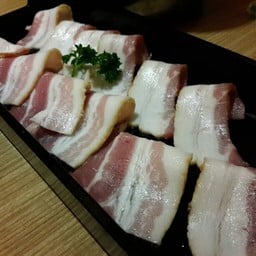  BAR BACON SET 1