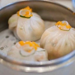 Lunasia Chinese Cuisine