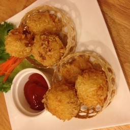 เบคอนโครเก็ต