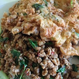 ร้านนมอารมณ์ดี