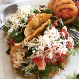 Maxican Tafu Tacos อร่อยคุ้มค่าแห่การรอคอย